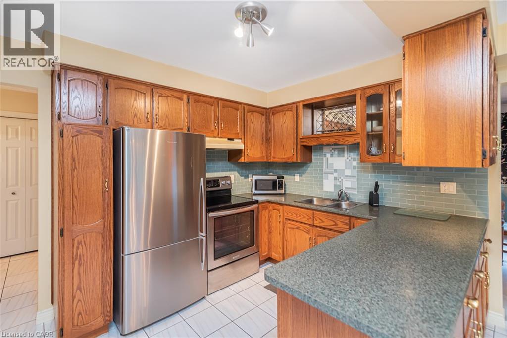 318 Cavendish Drive, Ancaster, Ontario  L9G 4T5 - Photo 6 - 40870637