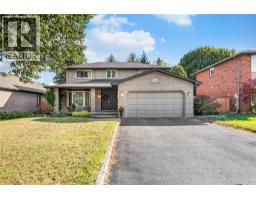 318 CAVENDISH Drive, Ancaster, Ontario