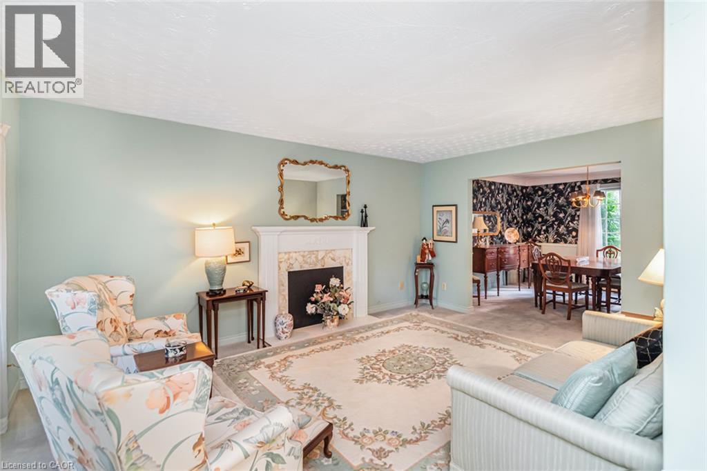 318 Cavendish Drive, Ancaster, Ontario  L9G 4T5 - Photo 3 - 40870637