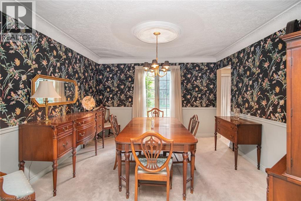 318 Cavendish Drive, Ancaster, Ontario  L9G 4T5 - Photo 4 - 40870637