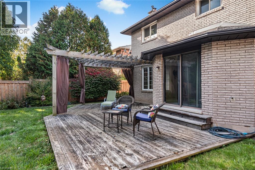 318 Cavendish Drive, Ancaster, Ontario  L9G 4T5 - Photo 23 - 40870637