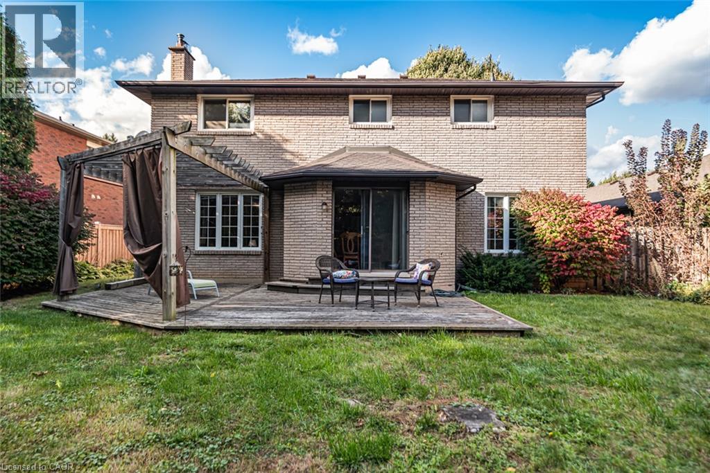 318 Cavendish Drive, Ancaster, Ontario  L9G 4T5 - Photo 26 - 40870637