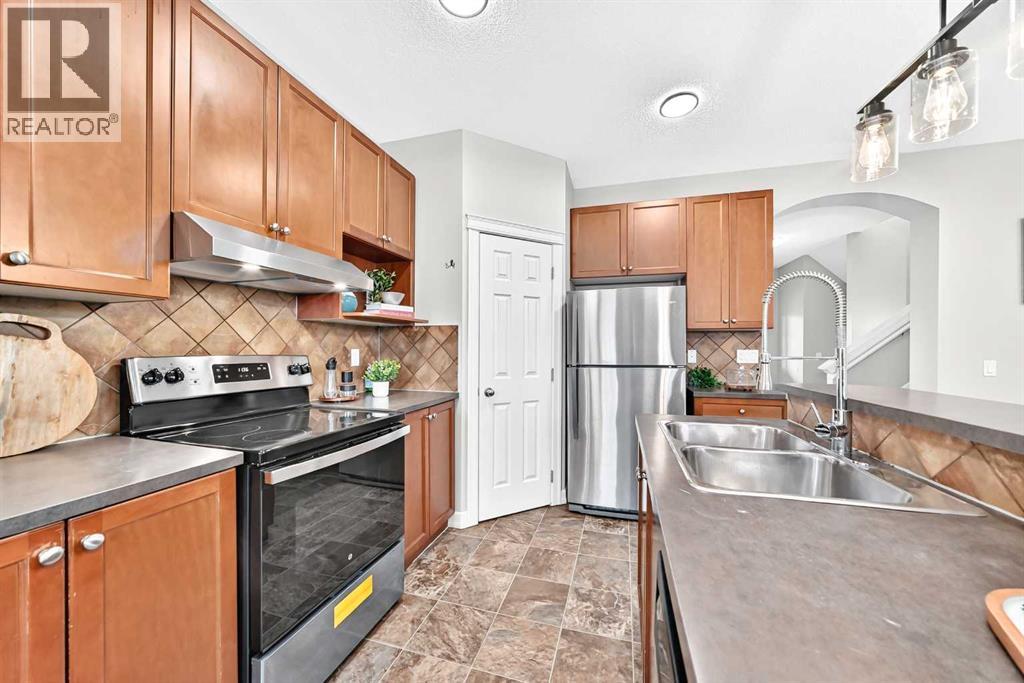 114 Evansdale Link NW, Calgary, Alberta  T3P 0C1 - Photo 7 - A2343696