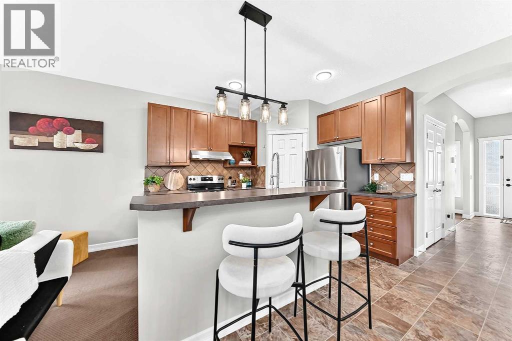 114 Evansdale Link NW, Calgary, Alberta  T3P 0C1 - Photo 8 - A2343696