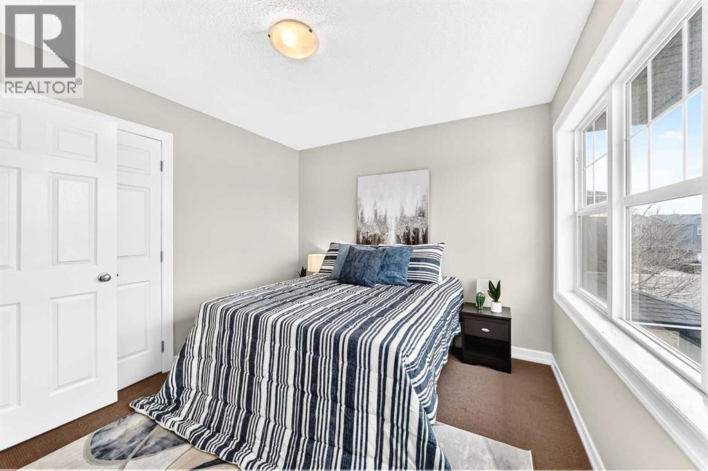 114 Evansdale Link NW, Calgary, Alberta  T3P 0C1 - Photo 26 - A2343696