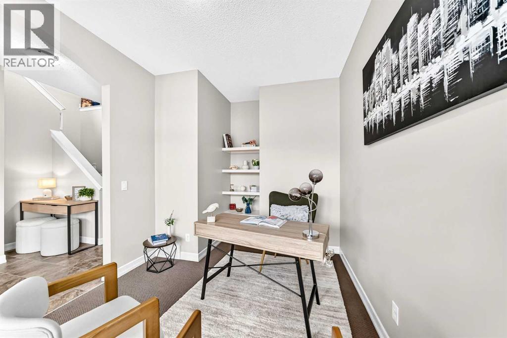 114 Evansdale Link NW, Calgary, Alberta  T3P 0C1 - Photo 5 - A2343696