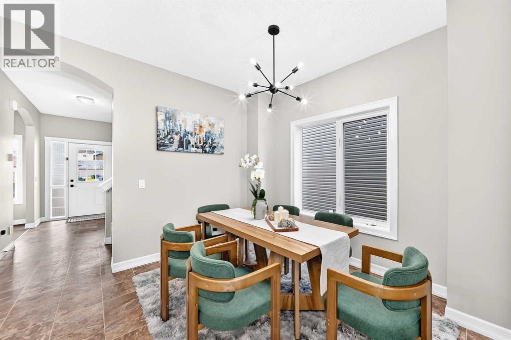 114 Evansdale Link NW, Calgary, Alberta  T3P 0C1 - Photo 13 - A2343696