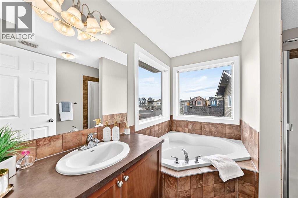 114 Evansdale Link NW, Calgary, Alberta  T3P 0C1 - Photo 22 - A2343696