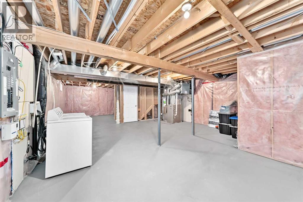 114 Evansdale Link NW, Calgary, Alberta  T3P 0C1 - Photo 34 - A2343696