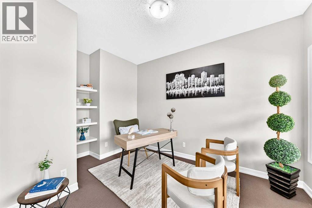 114 Evansdale Link NW, Calgary, Alberta  T3P 0C1 - Photo 3 - A2343696
