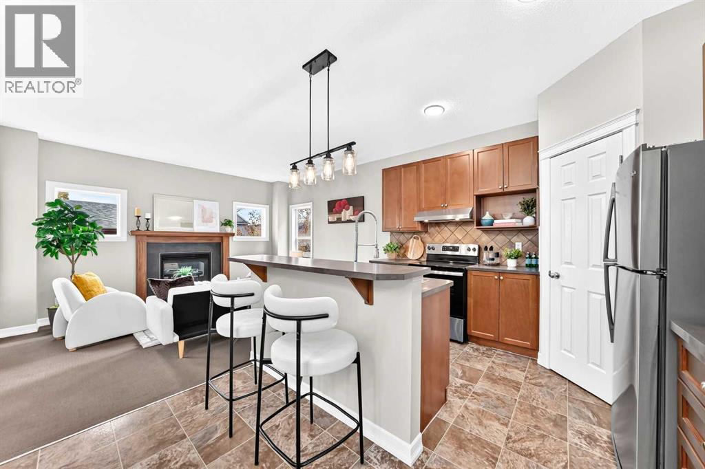 114 Evansdale Link NW, Calgary, Alberta  T3P 0C1 - Photo 10 - A2343696