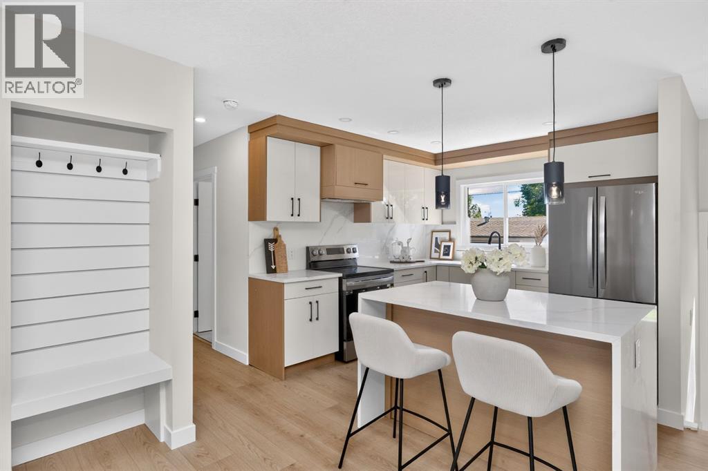 140 Fyffe Road SE, Calgary, Alberta  T2H 1C1 - Photo 9 - A2346402