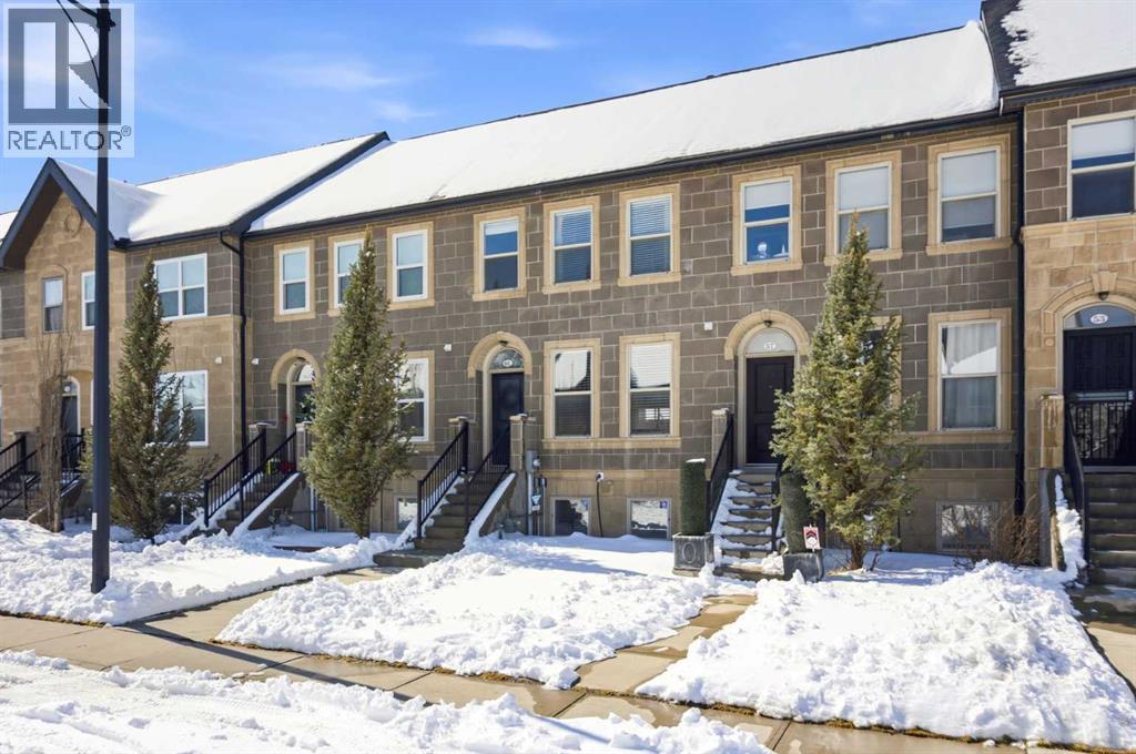61 Sage Meadows Terrace NW, Calgary, Alberta  T3P 0E9 - Photo 3 - A2352477