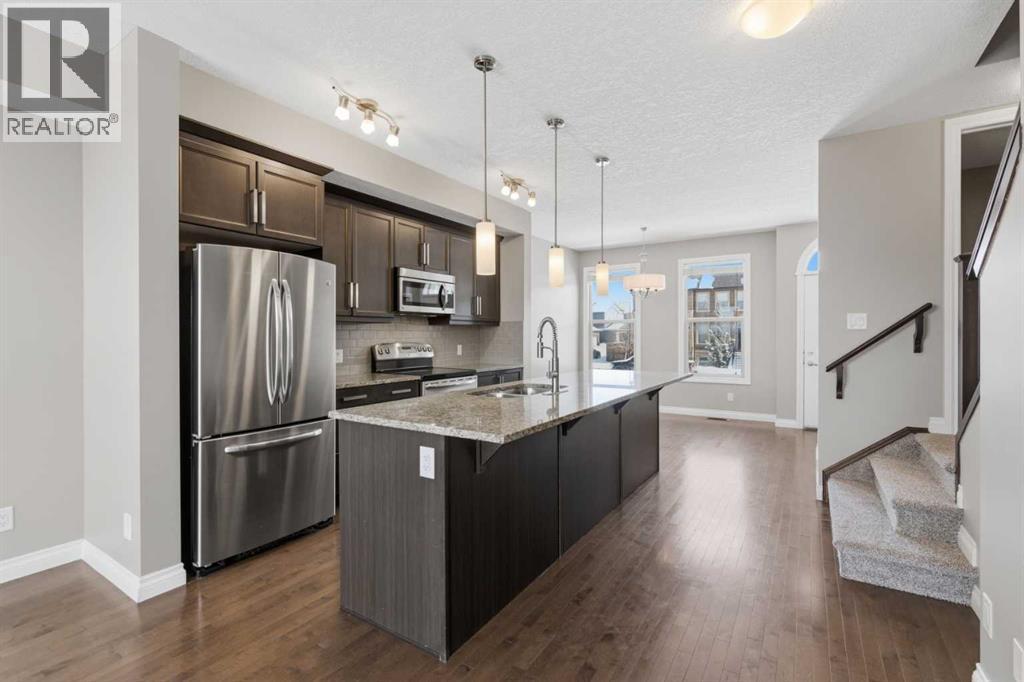 61 Sage Meadows Terrace NW, Calgary, Alberta  T3P 0E9 - Photo 11 - A2352477
