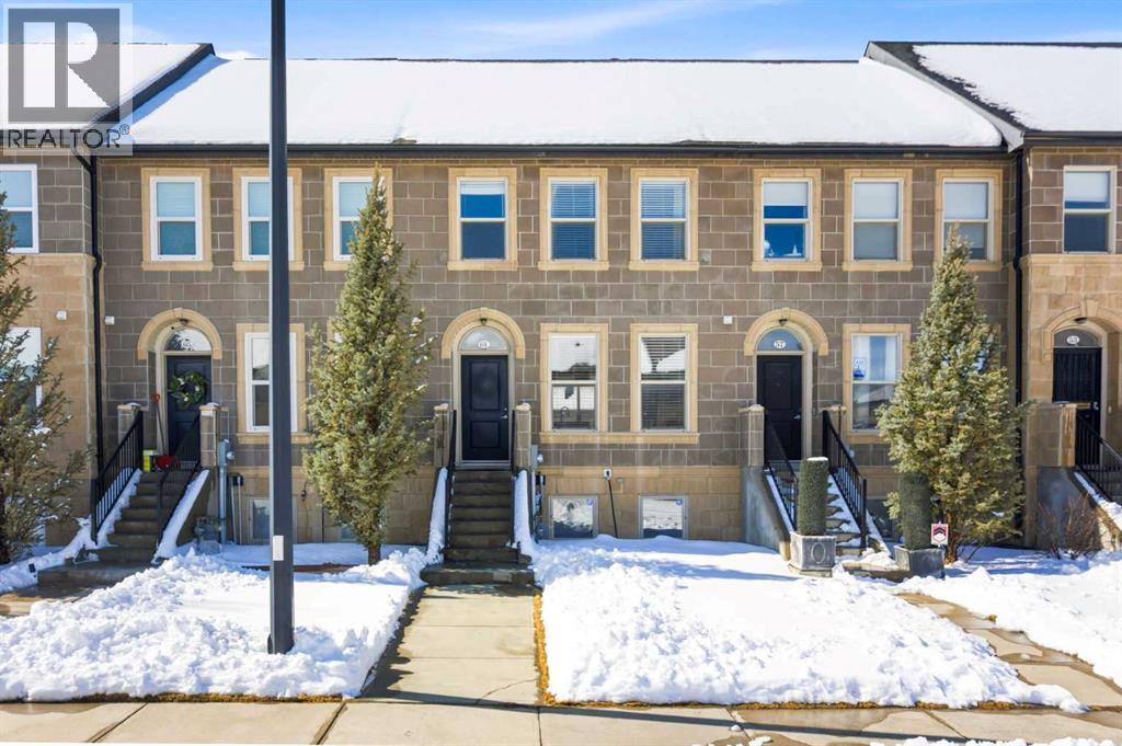 61 Sage Meadows Terrace NW, Calgary, Alberta  T3P 0E9 - Photo 2 - A2352477
