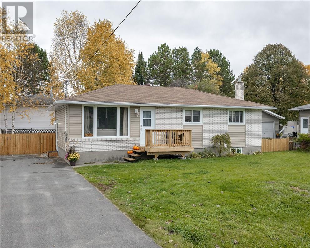 4995 Coleen Avenue, Hanmer, Ontario