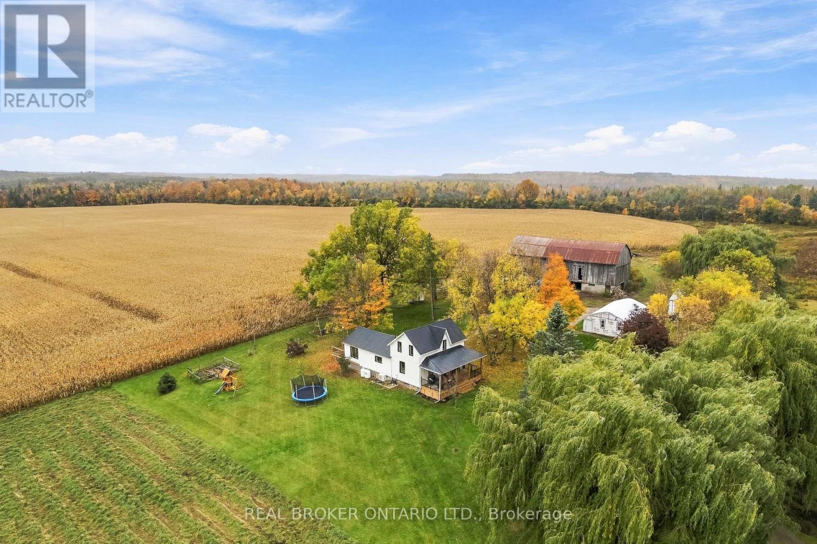150 Ballyduff Road, Kawartha Lakes, Ontario  L0A 1K0 - Photo 39 - X14090458