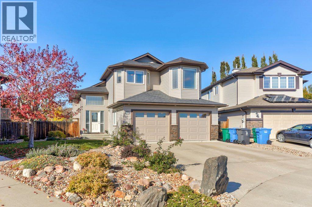 442 Gateway Crescent S