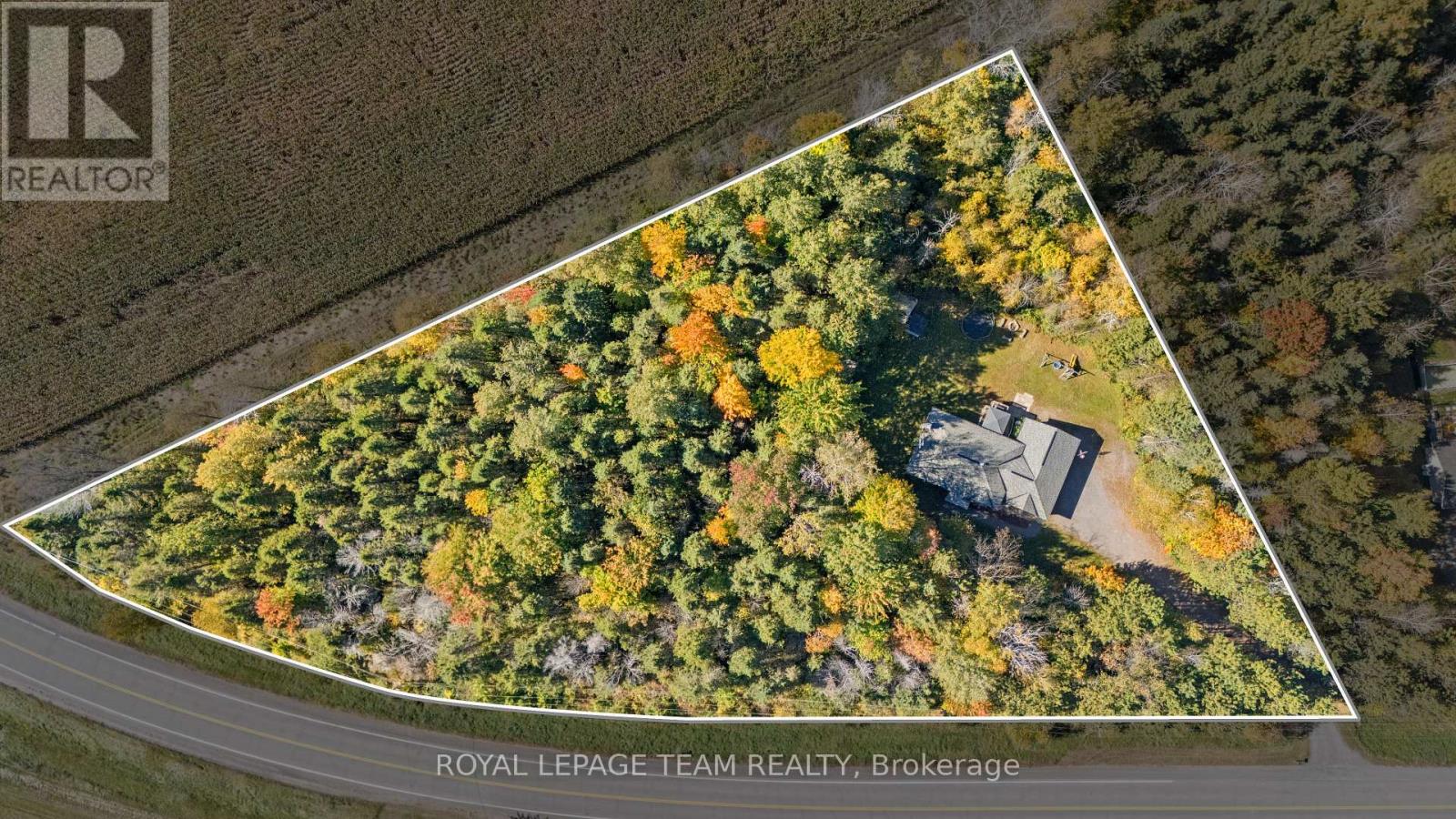 721 County Rd. 18 Road, North Grenville, Ontario  K0G 1T0 - Photo 3 - X13878736
