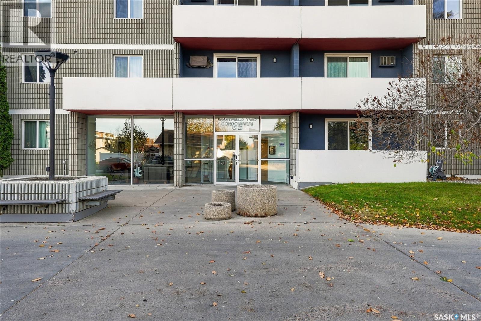 324 65 Westfield Drive, Regina, Saskatchewan  S4S 6A3 - Photo 1 - SK051355