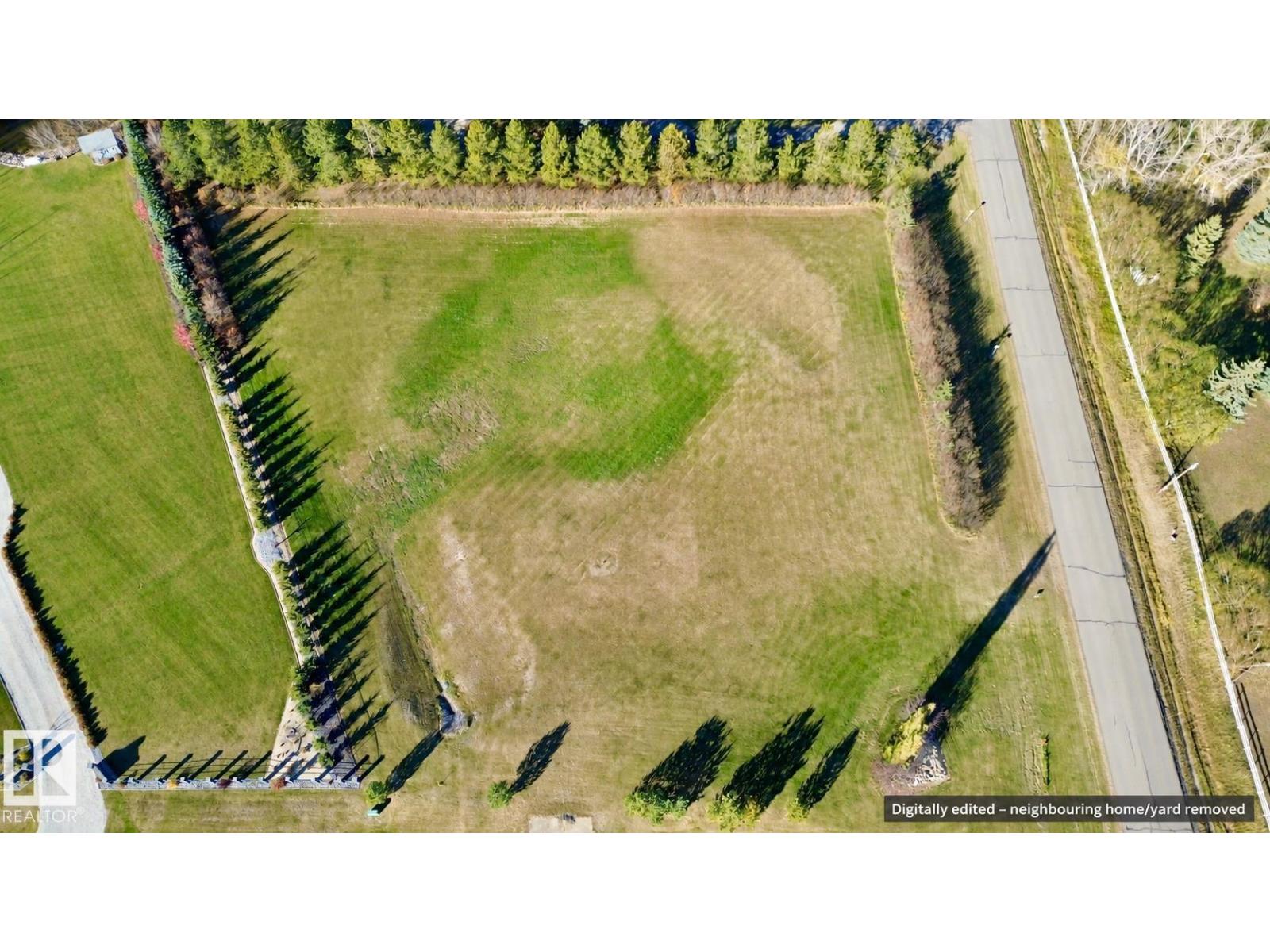 20 50532 Range Road 234, Rural Leduc County, Alberta  T4X 0L7 - Photo 3 - E4513249
