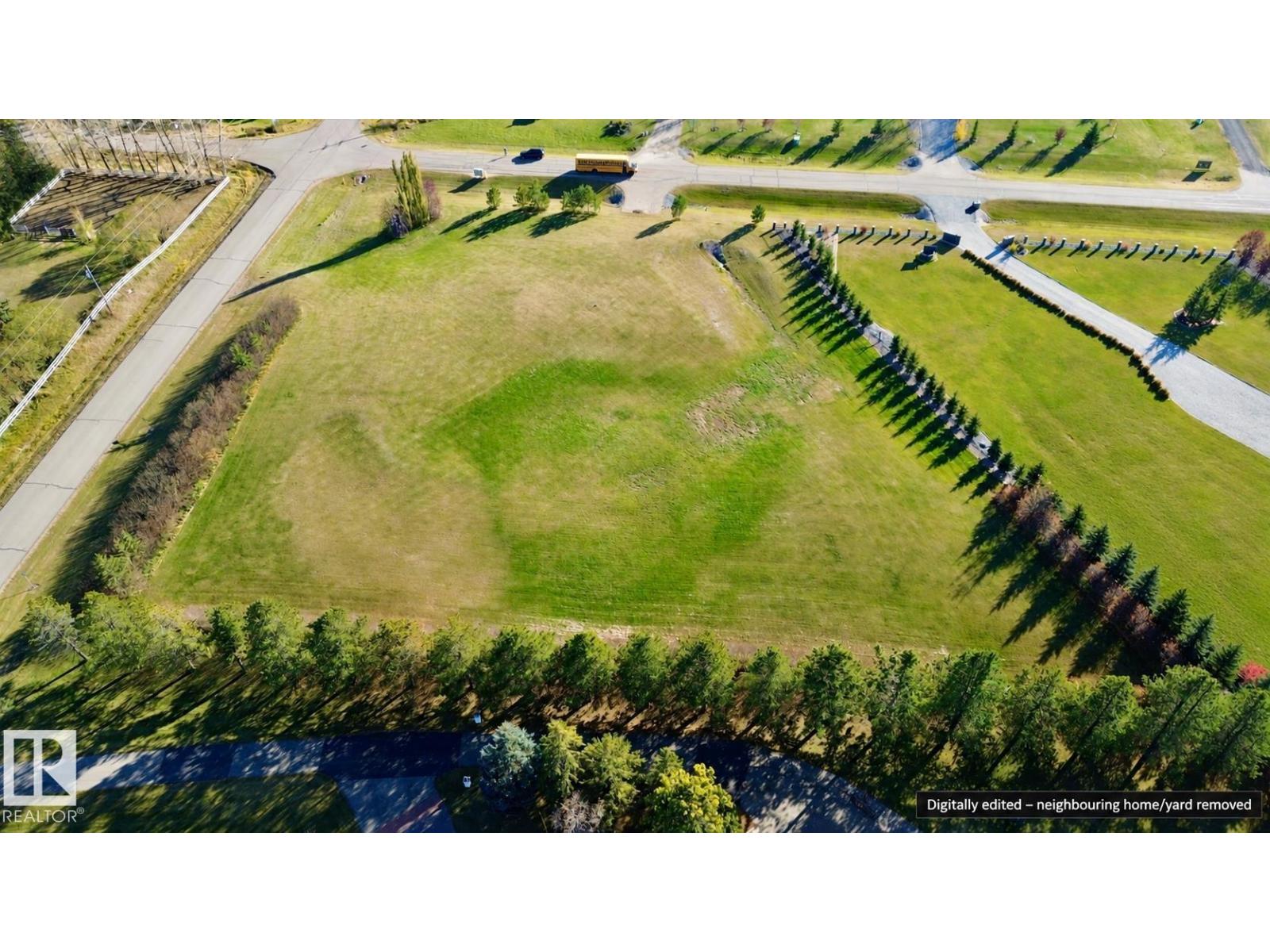 20 50532 Range Road 234, Rural Leduc County, Alberta  T4X 0L7 - Photo 2 - E4513249