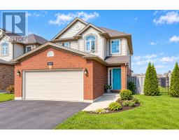 UPPER - 1672 MCNEIL ROAD, London South, Ontario