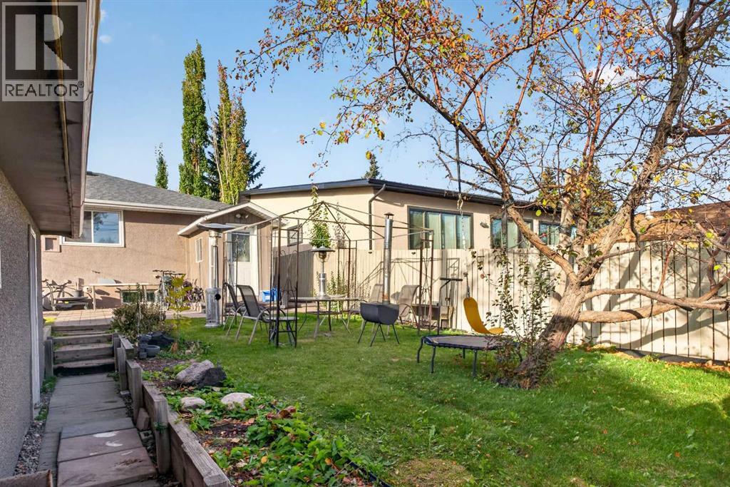4539 26 Avenue Sw, Calgary, Alberta  T3E 0P8 - Photo 36 - A2349432