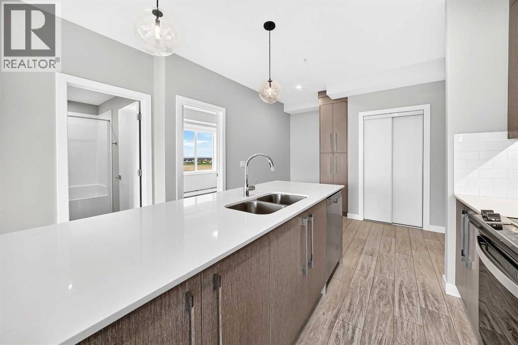 2417, 395 Skyview Parkway NE, Calgary, Alberta  T3N 2K1 - Photo 7 - A2351947