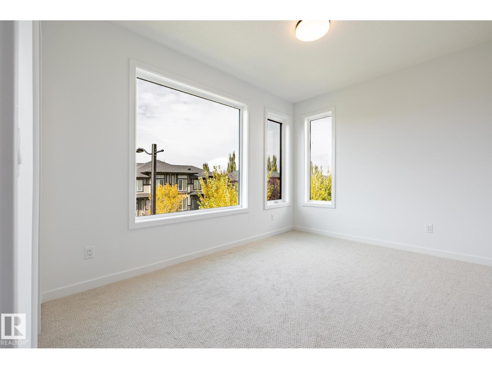 7443 May Common Nw Nw, Edmonton, Alberta  T6R 0X4 - Photo 34 - E4513375