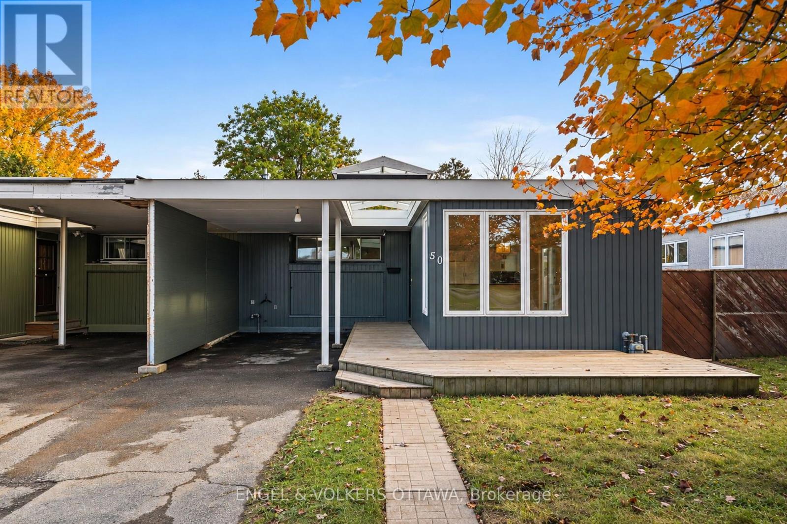 50 SOLVA DRIVE, Ottawa, Ontario