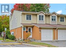 1599 CHEEVERS CRESCENT, Ottawa, Ontario