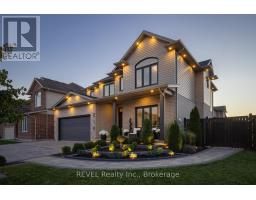 7819 PENDER STREET, Niagara Falls, Ontario