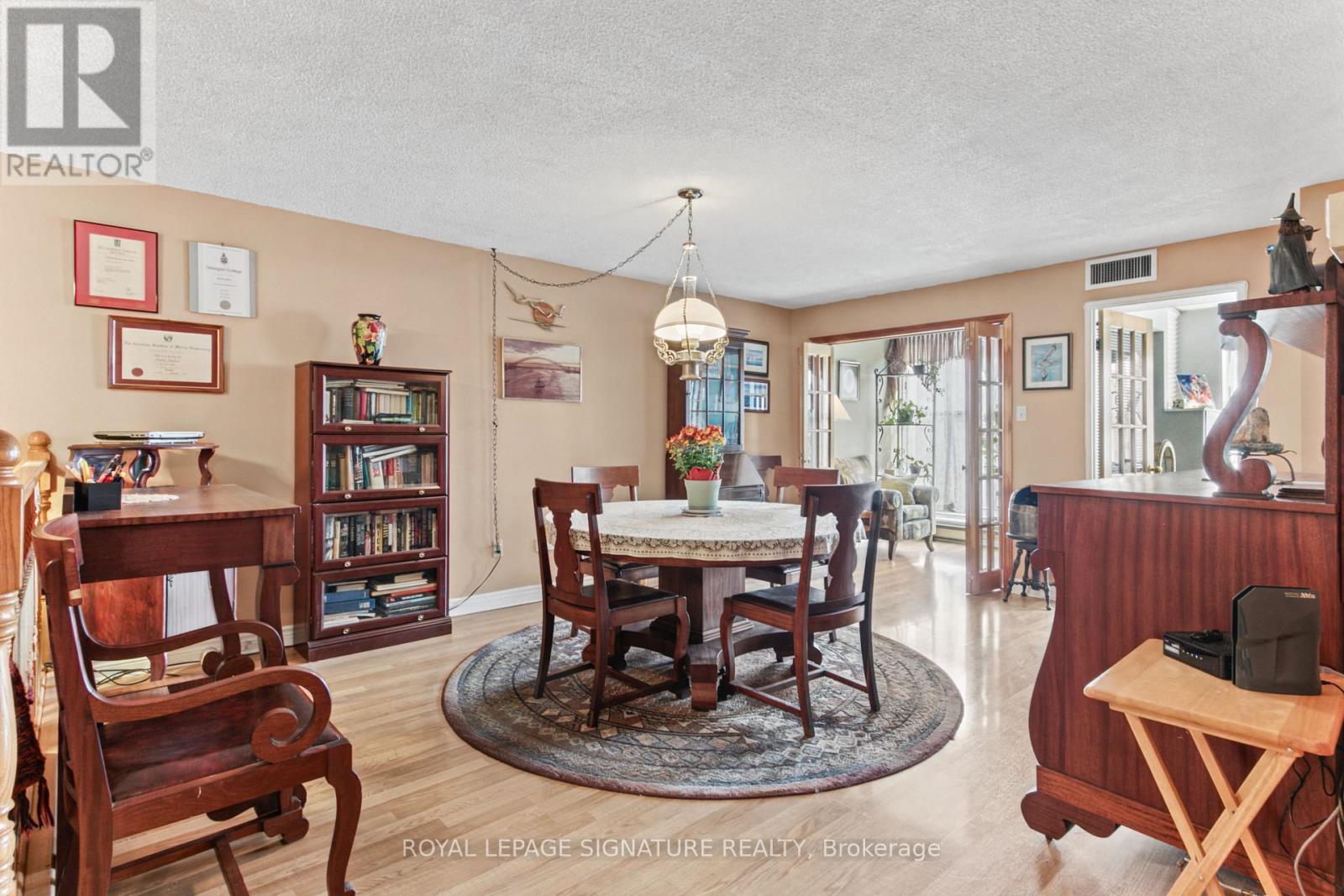 722 - 65 SCADDING AVENUE, Toronto, Ontario