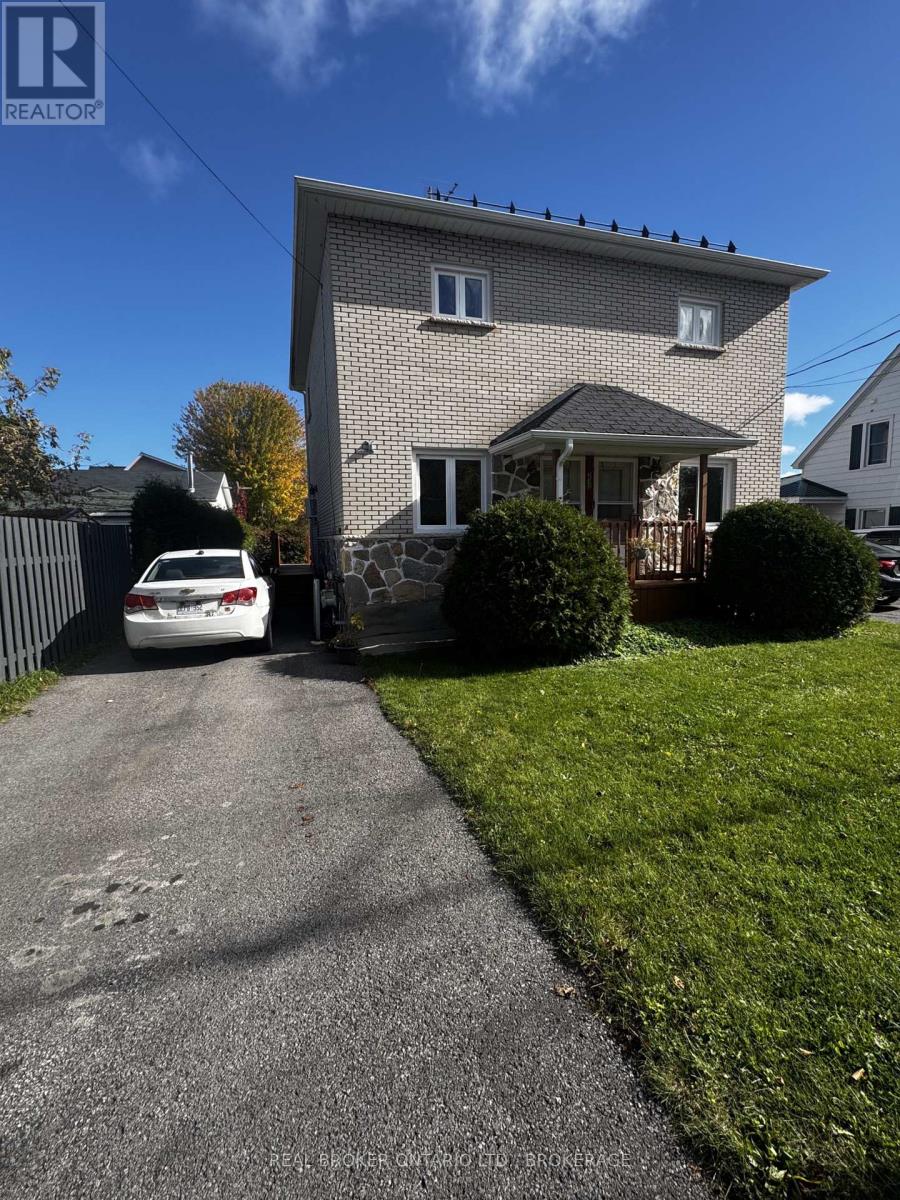 232 East Boundary Road, North Glengarry, Ontario K0C 1A0 - Photo 2 - X14090522