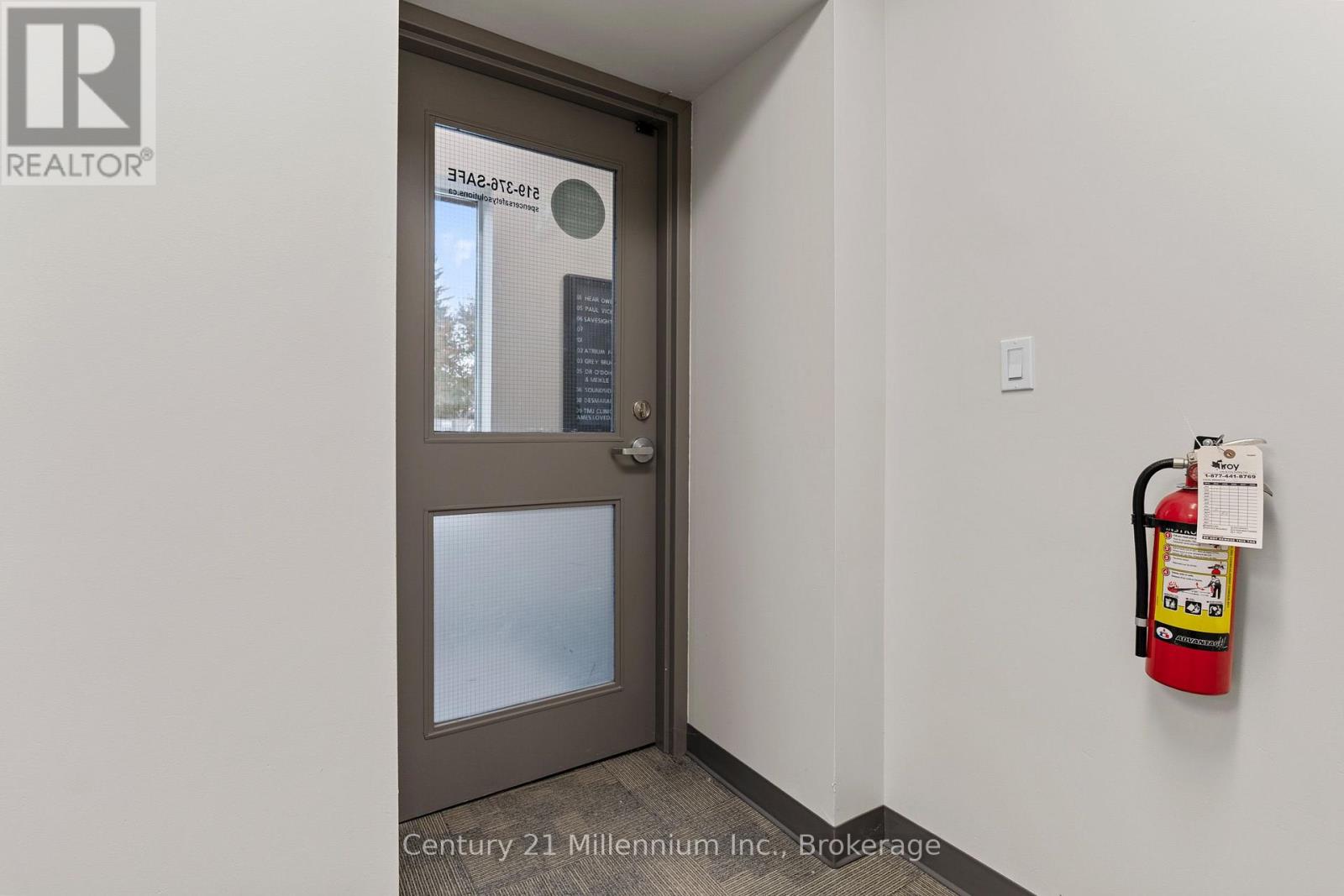 Unit 107 - 345 8th Street E, Owen Sound, Ontario  N4K 1L3 - Photo 6 - X14090538
