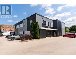 UNIT 107 - 345 8TH STREET E, owen sound, Ontario