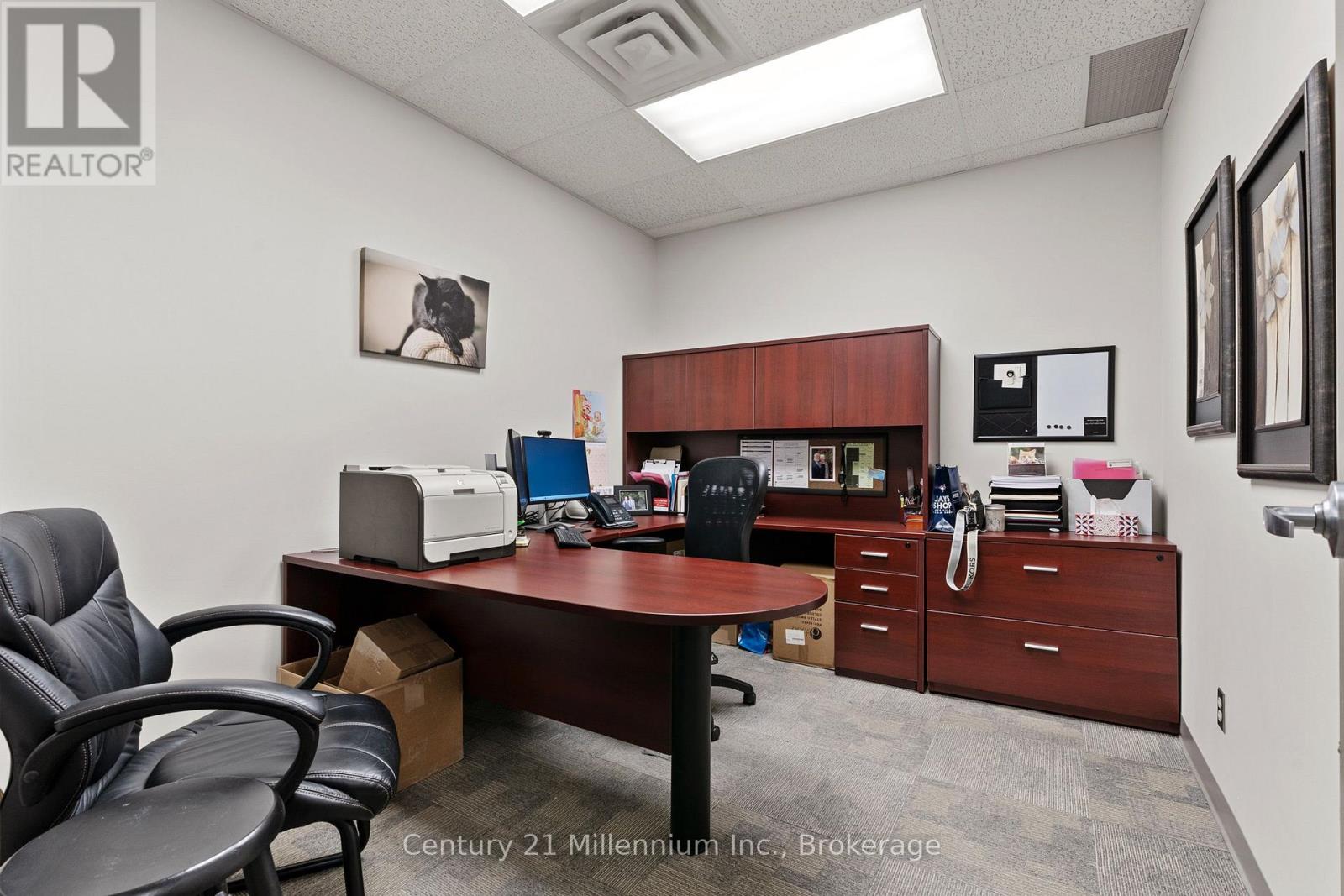 Unit 105 - 345 8th Street E, Owen Sound, Ontario  N4K 1L3 - Photo 14 - X14090542