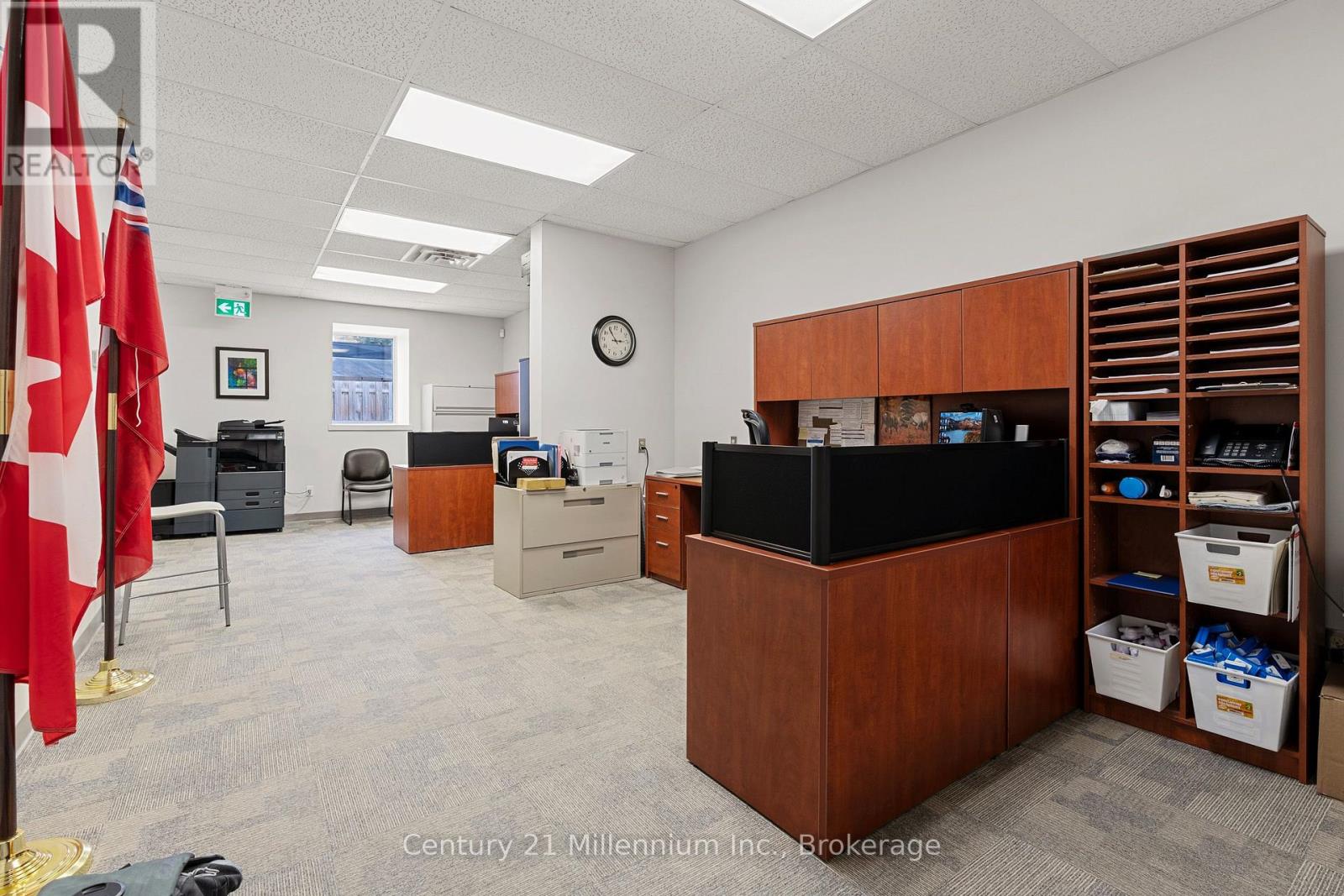 Unit 105 - 345 8th Street E, Owen Sound, Ontario  N4K 1L3 - Photo 8 - X14090542