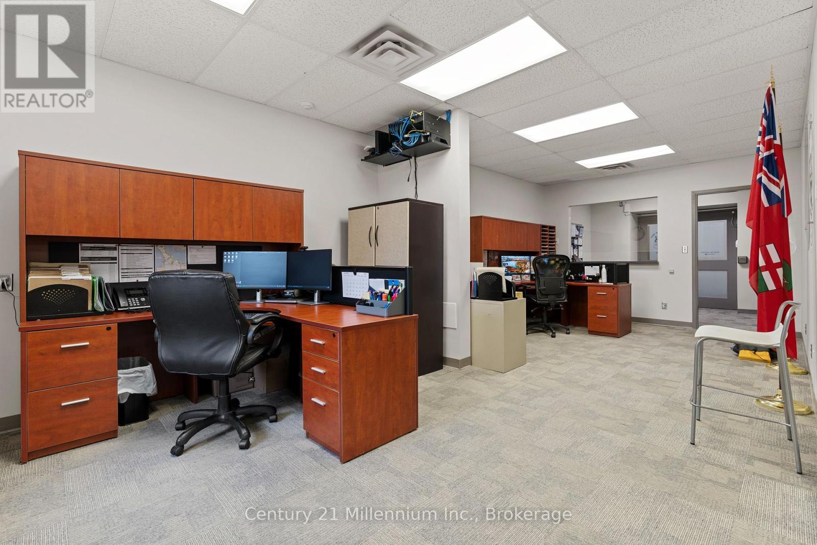 Unit 105 - 345 8th Street E, Owen Sound, Ontario  N4K 1L3 - Photo 9 - X14090542