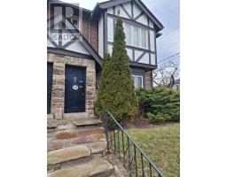 #1 - 1220 AVENUE ROAD, Toronto, Ontario