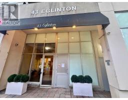701 - 43 EGLINTON AVENUE E, Toronto, Ontario