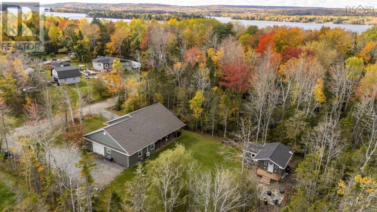 133 Edward Drive, Enfield, Nova Scotia  B2T 1H8 - Photo 33 - 202626084