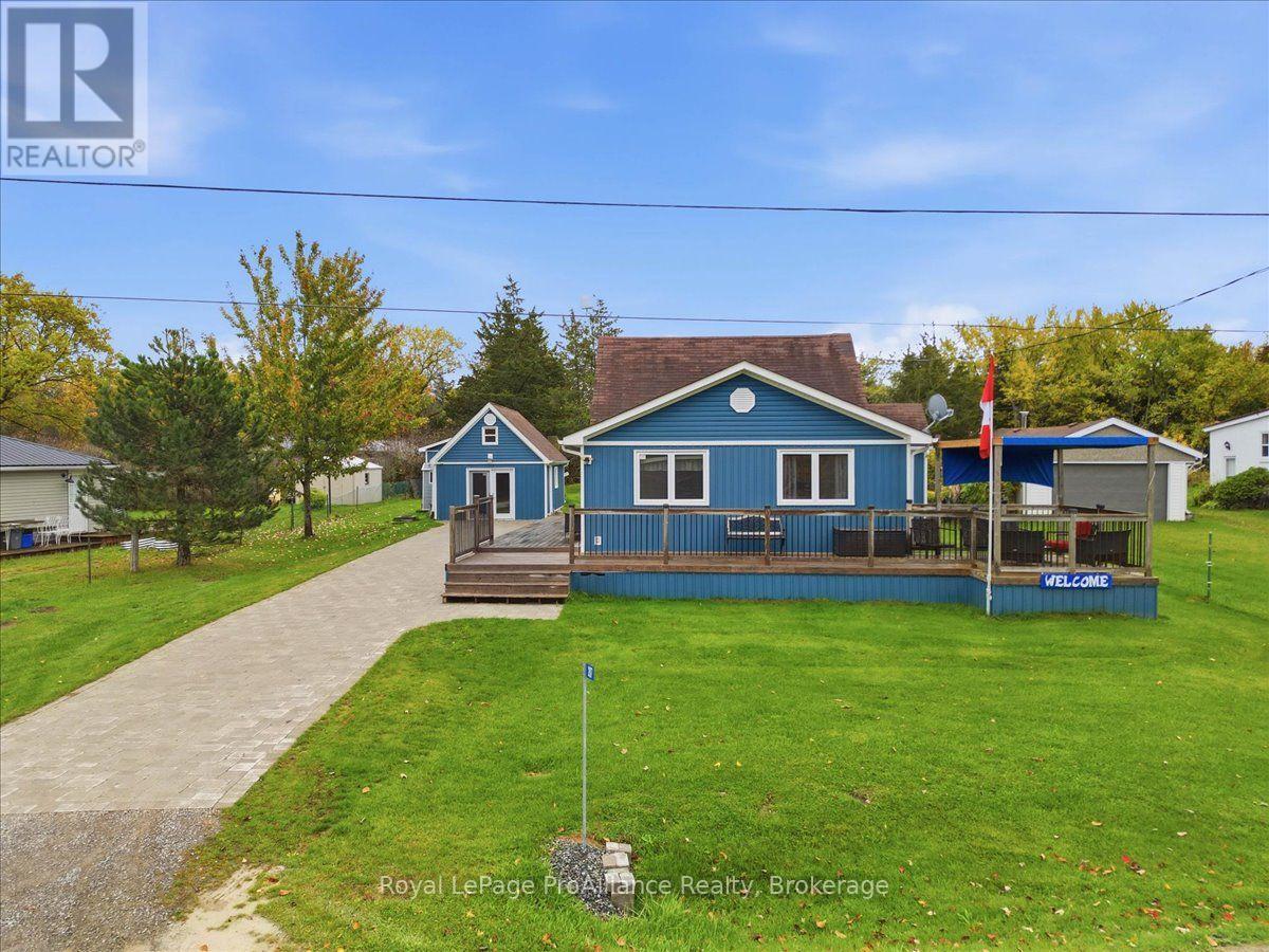 287 Haig's Reach Road, Trent Hills, Ontario  K0L 1L0 - Photo 1 - X14090564