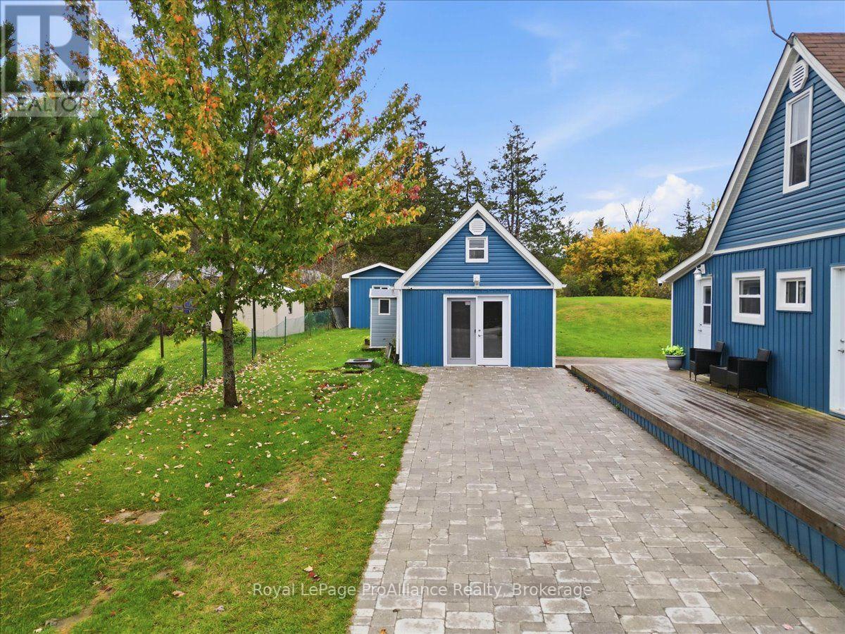 287 Haig's Reach Road, Trent Hills, Ontario  K0L 1L0 - Photo 34 - X14090564