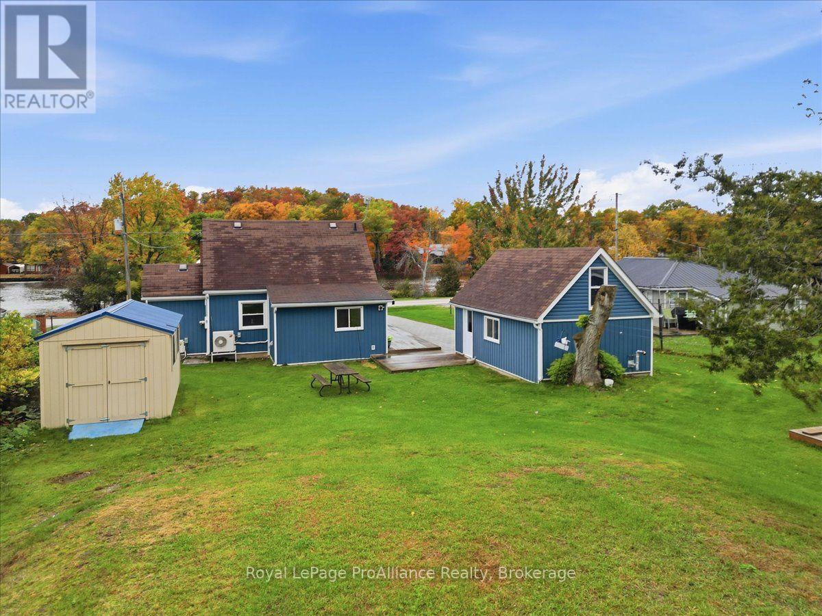 287 Haig's Reach Road, Trent Hills, Ontario  K0L 1L0 - Photo 37 - X14090564