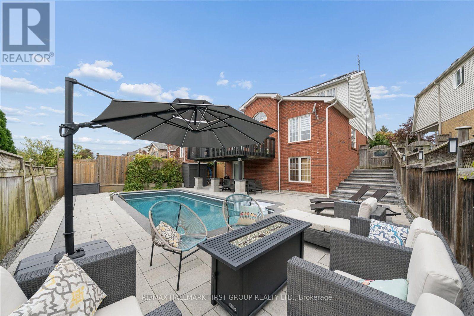 23 Telegraph Drive, Whitby, Ontario  L1P 1S2 - Photo 36 - E14090534