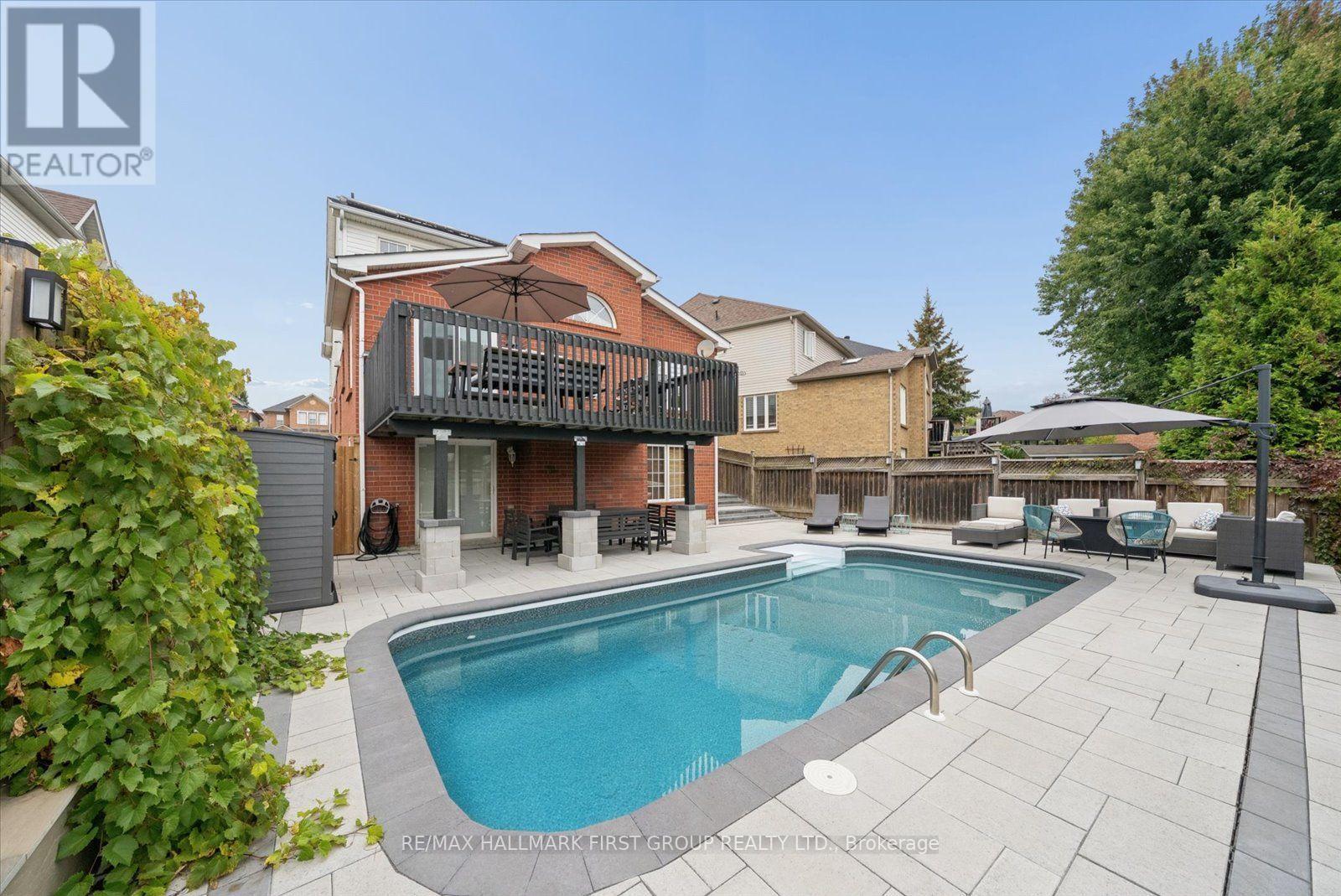 23 Telegraph Drive, Whitby, Ontario  L1P 1S2 - Photo 37 - E14090534