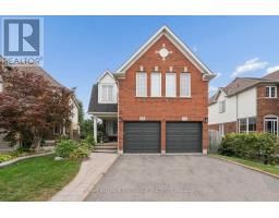 23 TELEGRAPH DRIVE, Whitby, Ontario