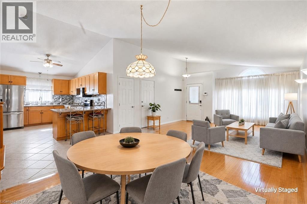 102 Cove Crescent, Stoney Creek, Ontario  L8E 5A1 - Photo 6 - 40865642